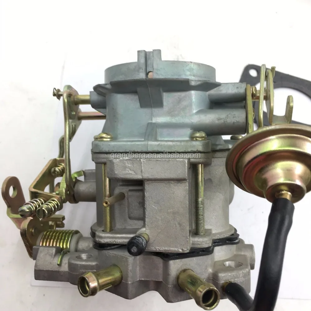 carb fit Chrysler dodge MOPAR-273-318-ENGINE-2BBL-CARTER CARBURETOR-1966-1973