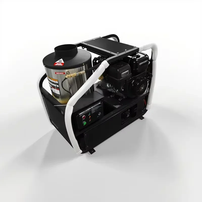 for Jet Cleaner 4000PSI 250Bar Commercial Heavy Duty High Pressure Washer Low Maintenance Industrial Cleaning Machine