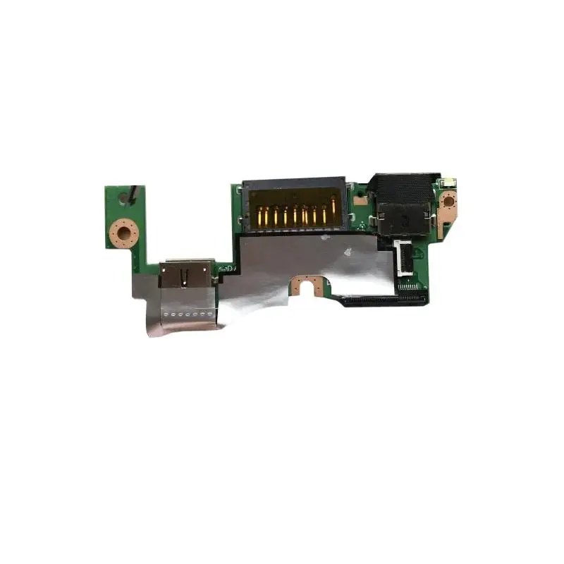 For Lenovo V340-14-IIL V340-15IML E5-IML E4-IML-IIL USB card reader board 5c50s25019 5c50s25029