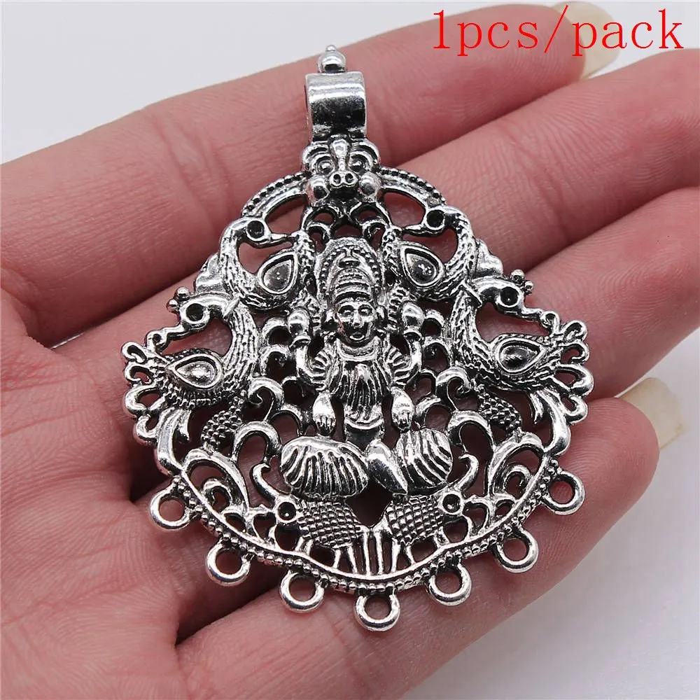 Bulk Charms For Jewelry Making Kit Pendant Diy Jewelry Accessories Buddha Charms