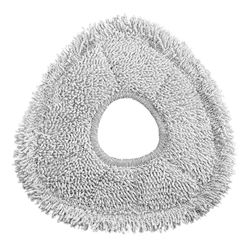 A74G-For NARWAL Xiaoyao 001 روبوت الكناس الملحقات الرئيسية الجانب فرشاة تصفية القماش استبدال الملحقات فرشاة