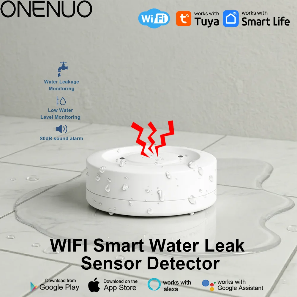 detector-de-vazamento-de-Agua-wifi-onenuo-ip55-a-prova-d'Agua-sensor-de-alarme-de-inundacao-tuya-com-som-de-80db-e-controle-remoto-via-app-smart-life