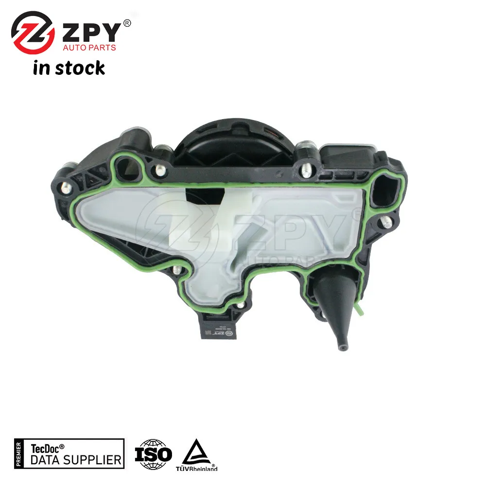 

ZPY New Hight Quality Oilandgasseparator For AUDI A3 Cabriolet 06K 103 495BM