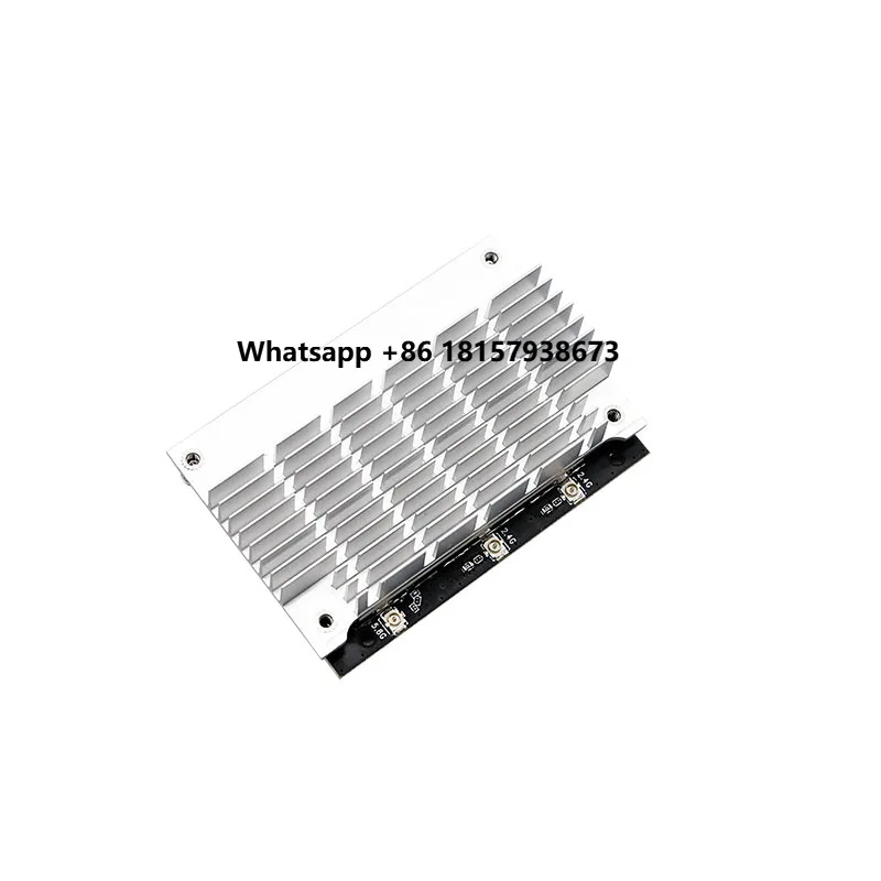 

WiFi6 Module HWR750A1 for Wireless HD Receiver Boxes and IP Cameras