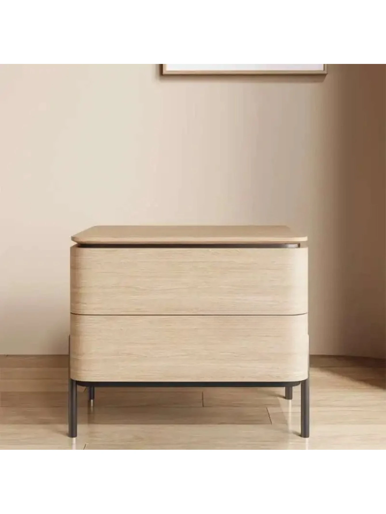Nightstand Coffee Living Room Table Side Bed Tables Bedside Cheap Comfortable And Drawers Bedroom Dresser Mueble Small