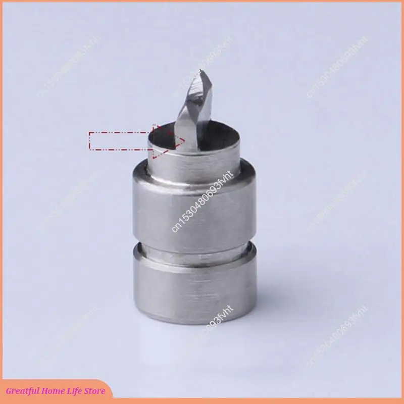 AT59 Metal Semiluna…