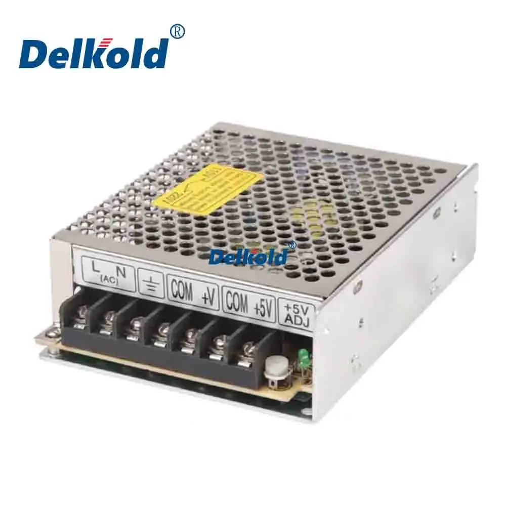 30W Dual Output Swi…