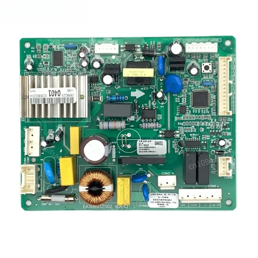 

Control Board For Refrigerator EBR82230401 Fridge PCB Replacement Freezer Parts