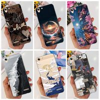 Fashion Case For Lenovo Vibe K5 Plus K5 Pro Soft Silicone TPU Back Cover For Lenovo K5Pro K 5 K5Plus Phone Cases