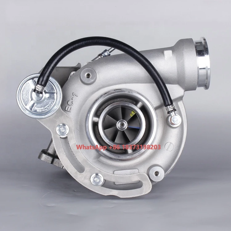 

S200G 12649880004 12649700004 04295289 20971230 3801140 Turbocharger for Deutz TCD2012L6