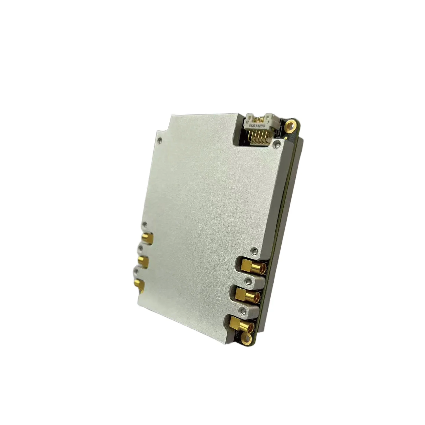 KANGTAO GNSS Anti-jamming Board 4-channel  anti-Jamming processor CRPA ECA  Electronic anti-interference Active anti-interferenc