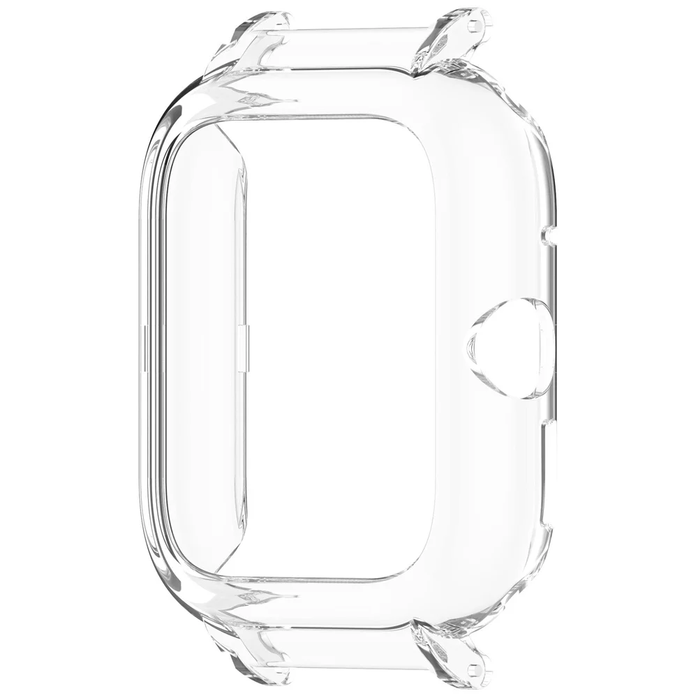 BEHUA PC غطاء حماية لساعة Vivo Watch GT Smartwatch حالات لساعة IQOO GT ملحقات غطاء حماية مقاوم للصدمات #3
