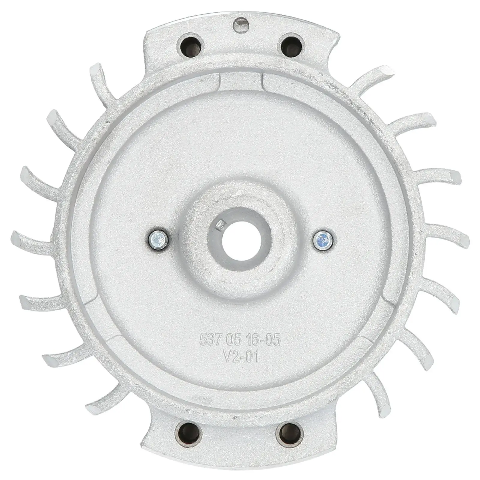 

Aluminum Flywheel Replacement for 362 365 371 372 385 390 Chainsaws - Durable Garden Power Tool Parts