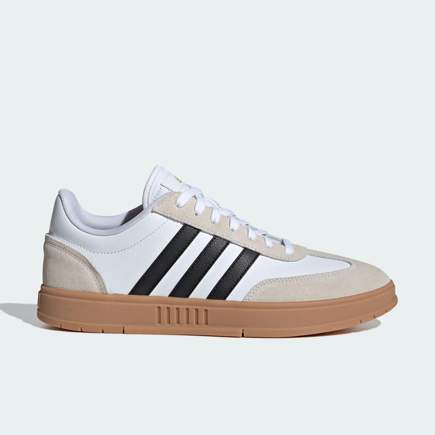 

Adidas genuine GRADAS LOW TRAINERS Unisex Casual Sneakers IE9044