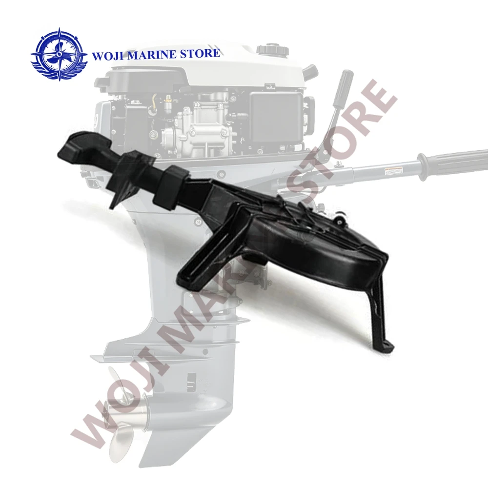 Recoil Starter Assy 3B2-05000-0 3B2-05000-1 for Tohatsu Nissan M6B M8B M9.8B NS outboard motor 3B2-05000 3B2050001M 3B2050000M