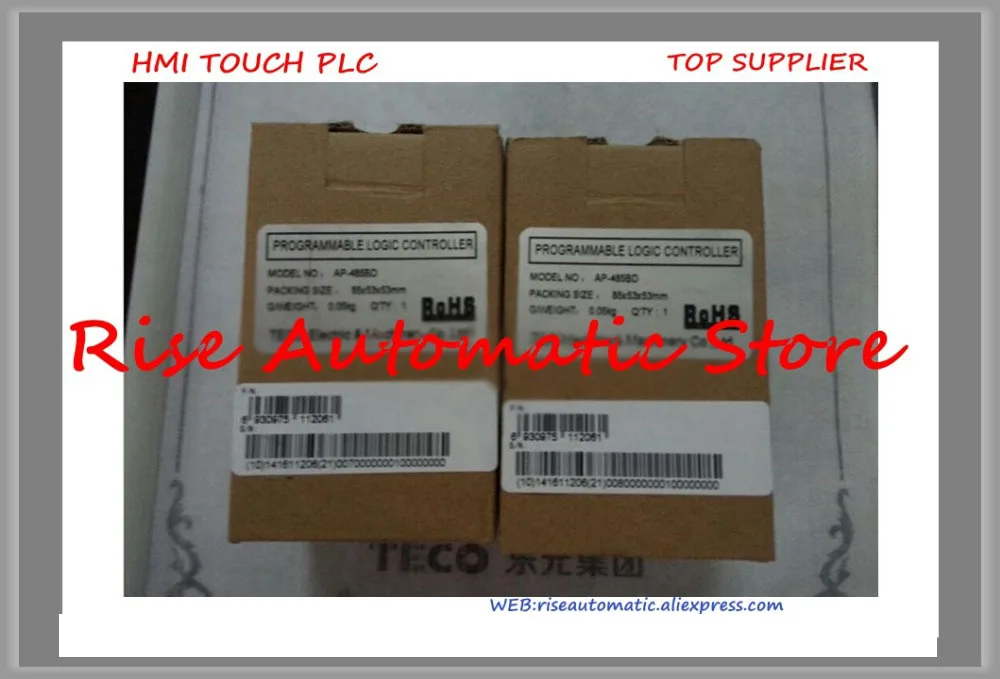 New Original PLC Programmable Logic Controller AP-485BD