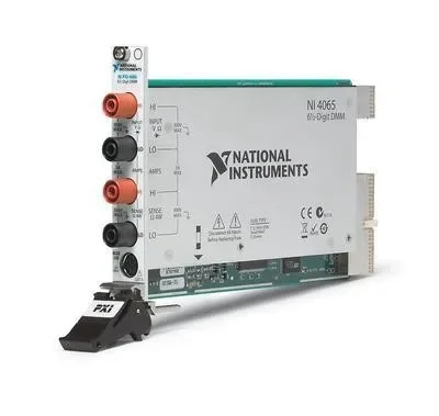 Brand New American NI PXI-4065 780011-01 Digital Multimeter, Genuine Guarantee