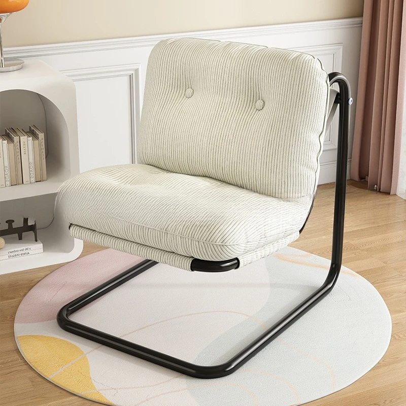 

Ergonomic Adjustable Back Support Reclining Home Gaming Computer Swivel Desk Wheels Lumbar Chair Mesh Footrest Office Leather