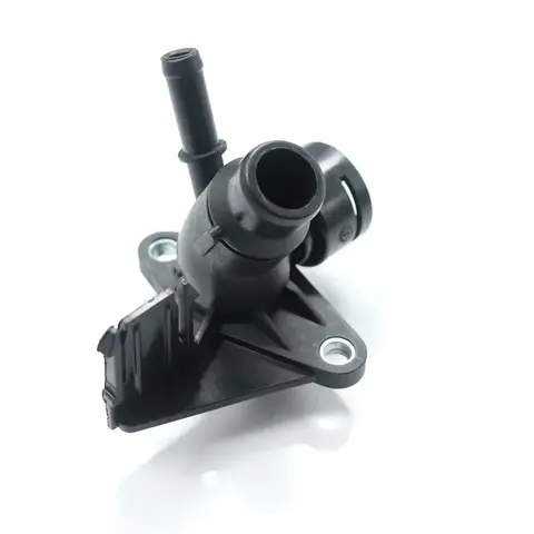 1.8/2.0TSI Kylvätskeslangfläns för Audi A4 B8 A5 A6 C6 Q5 VW Amarok 06H121132H 8K1819371AB 06H121132F 06H 121 132 L 8 best sales kylvätskeslang - №8