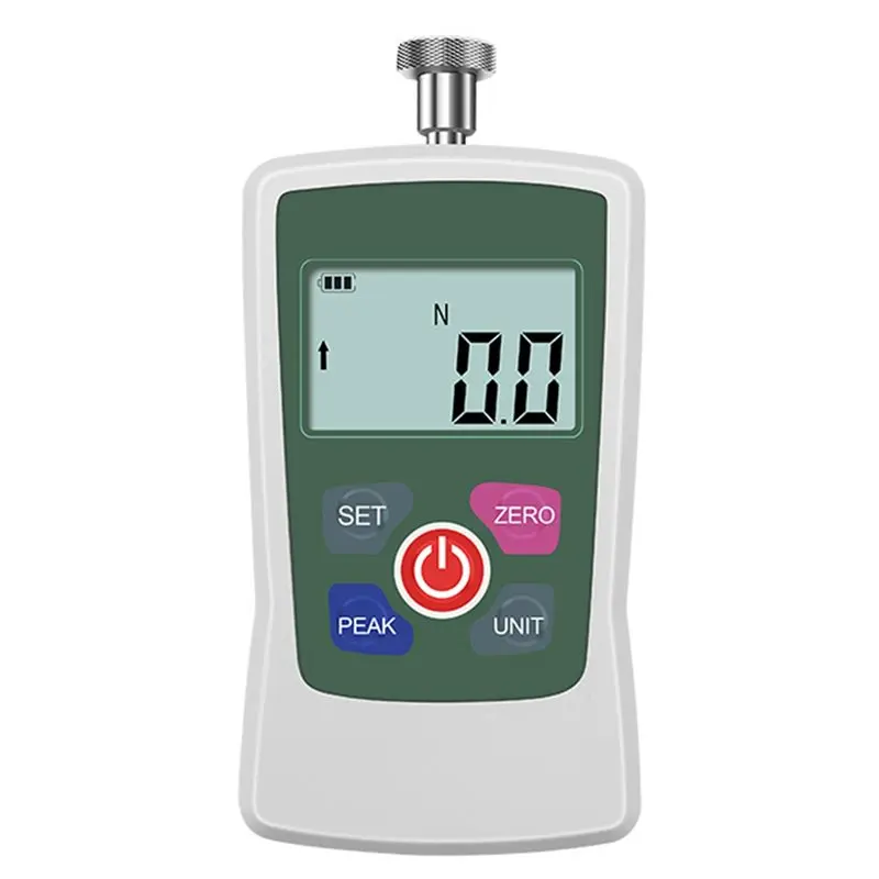 

ABUI-Muscle Strength Evaluation Tool-Digital Force Gauge Featuring Multiple Unit Options