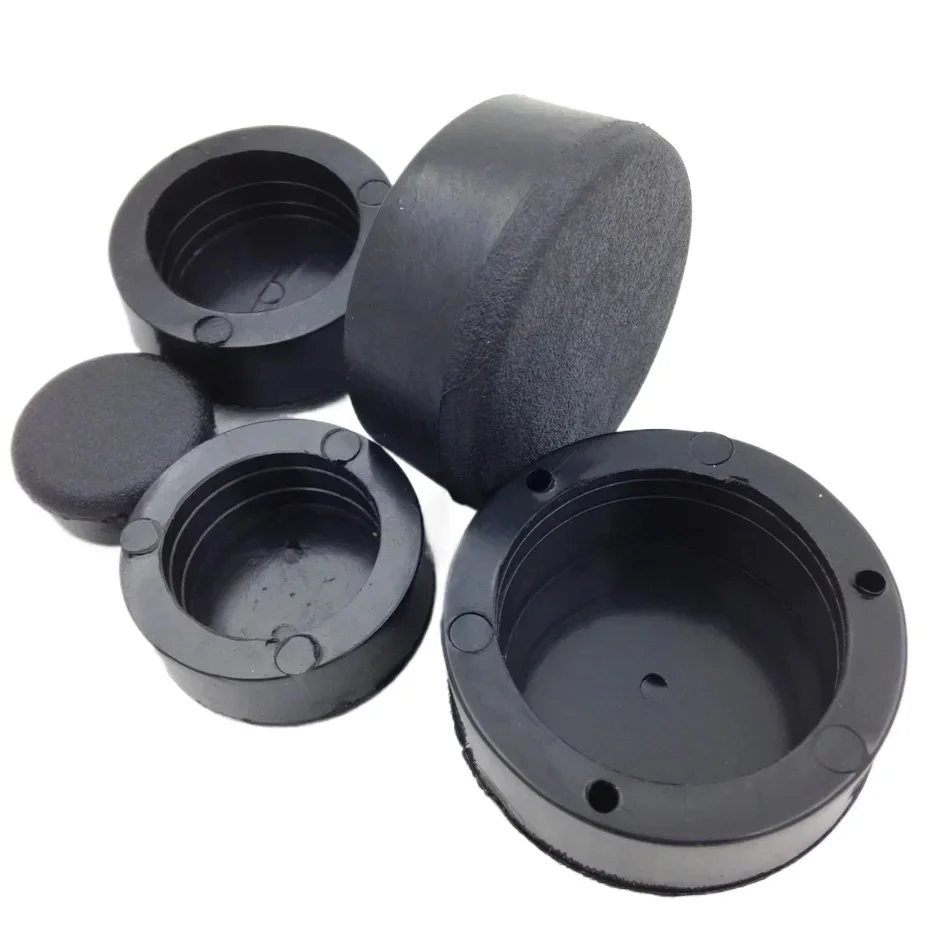 

Motorcycle Rubber Frame Bolt Plugs for Suzuki 1999-2014 Hayabusa GSX1300R