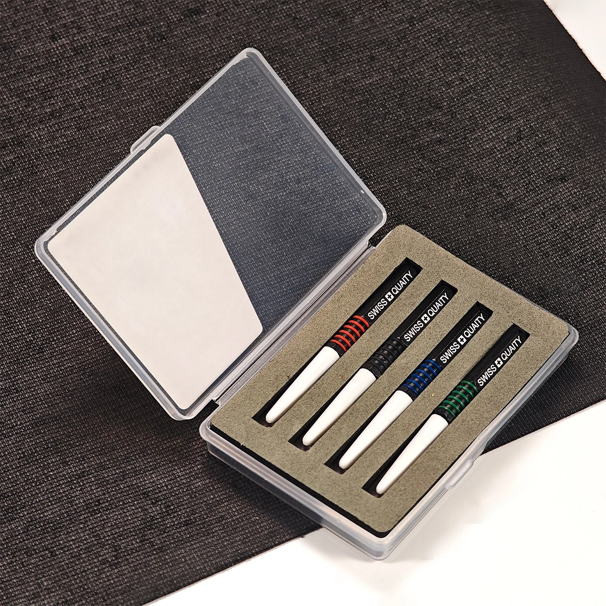 Watch Maintenance Square Oil Pen Movement Repair Watch Oil Needle Advanced Precision Point Oiler Pen Watchmakers Repair Tool‘