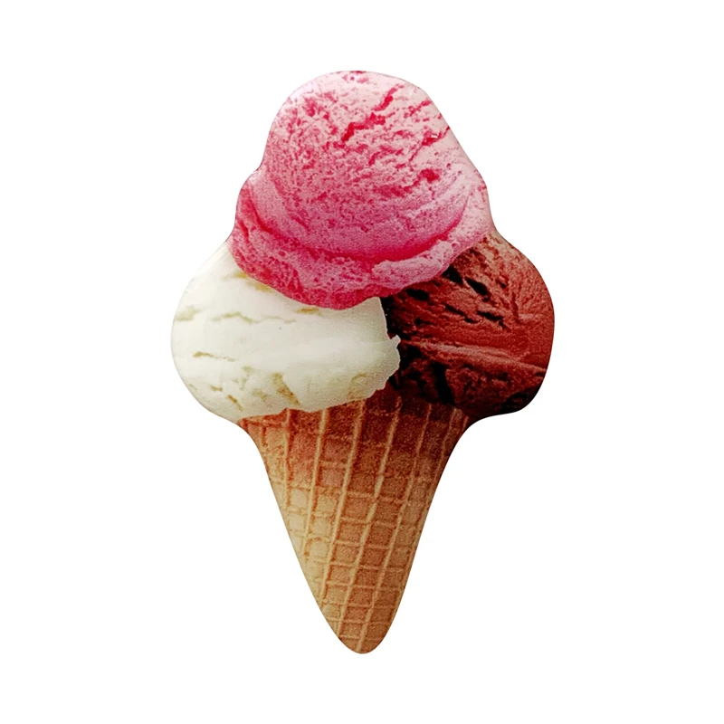 Милая ручка для телефона с едой, мороженым, хлебом, кольцо-держатель Tok Griptok для iPhone 17 16, аксессуары, милая подставка для телефона, держатель розетки