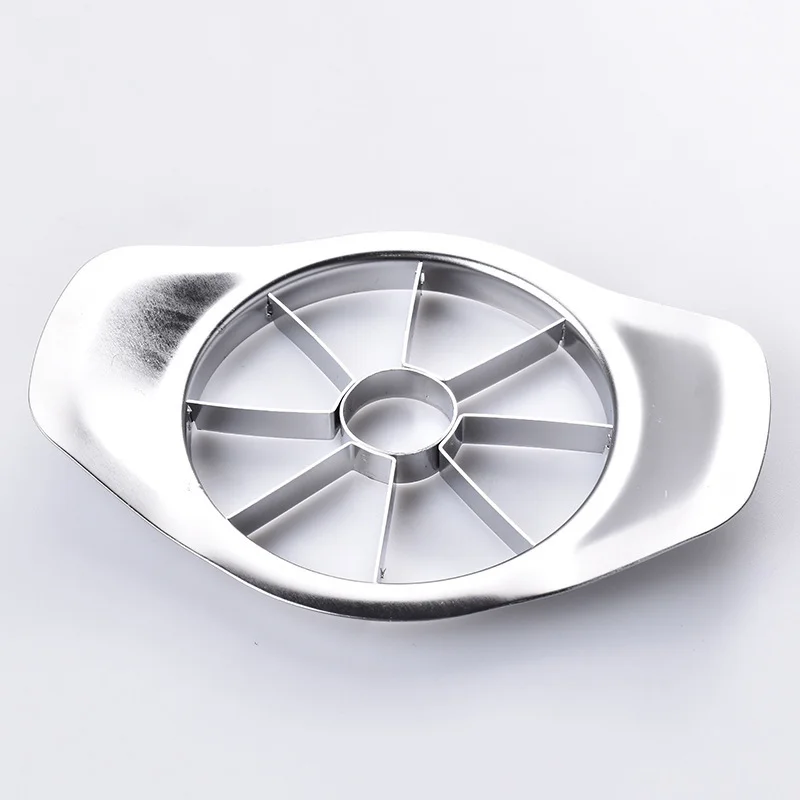 Easy To Use Fruit Cutting Tool Stainless Steel Slicer Peeler Set For Apple Orange Household Kitchen Gadget Accessories