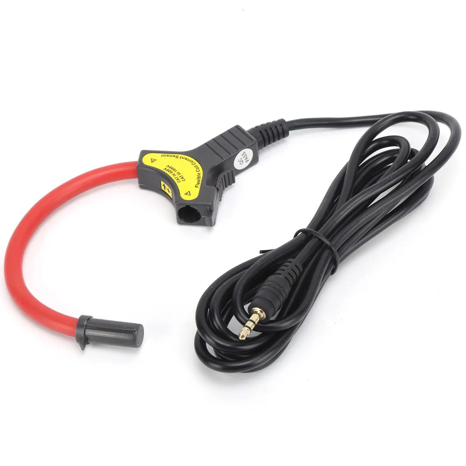 Lightweight for outdoor for home Current Sensor Transformer No Contact