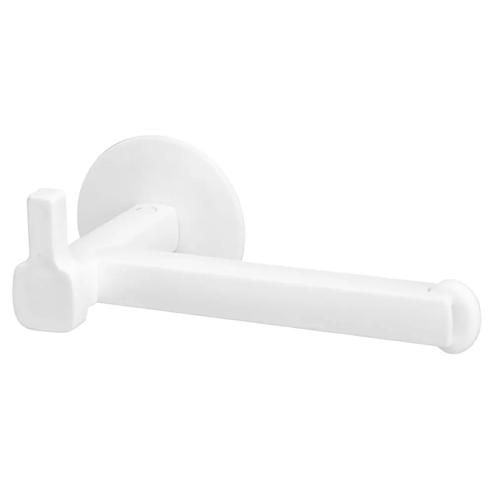 حامل خطاف ستارة بدون مثقاب قابل للتعديل للاستخدام الأفقي والرأسي متعدد الوظائف وخالي من الستائر النافذة #3