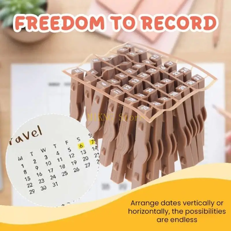 Quality Plastic Date Roller Stamp for Precise Imprints on Files and Contracts best sale