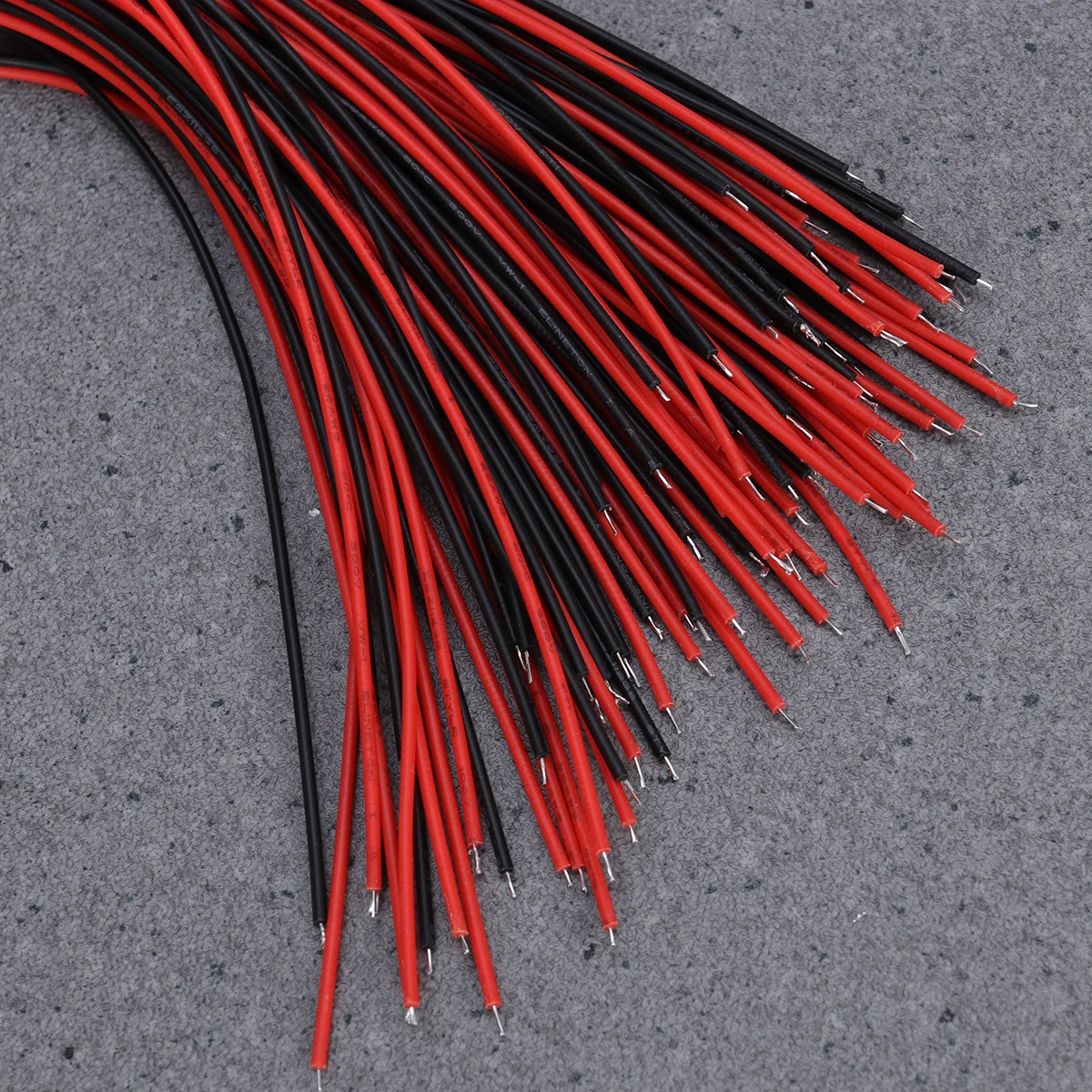 

50pcs 5Mm Led Light Beads 12V Pre Wired Bulbs Purple For Rc Cars Flexible Cable Excellent Conductivity