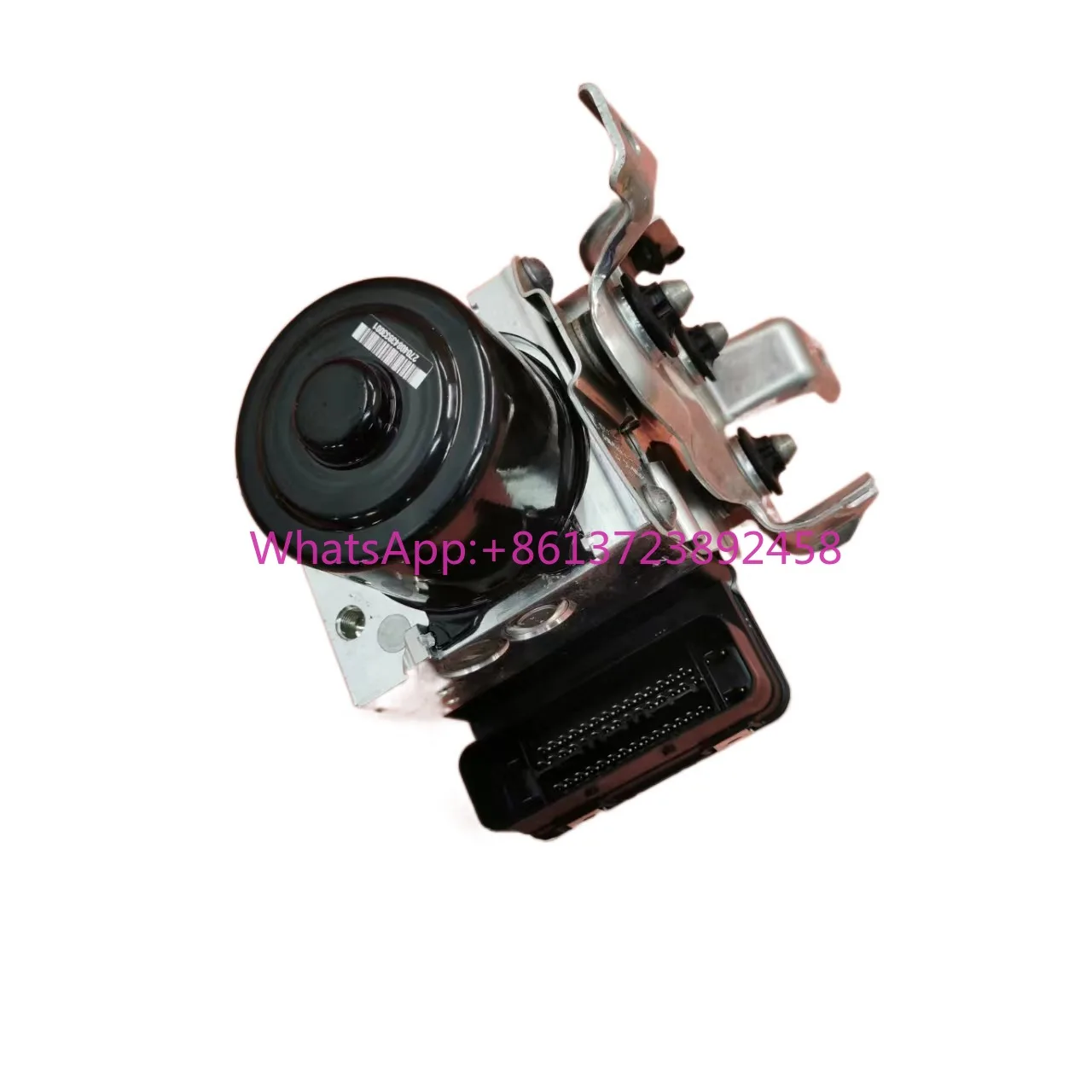 

OEM 95B907379T for Porsche Macan 95B Genuine Brake ABS Pump