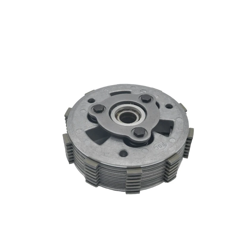 For Xiang Shuai 650 700 800 Wolverine Gao Jin Mo Xiao Morui 800 Motorcycle Sliding Clutch Motorcycle Parts