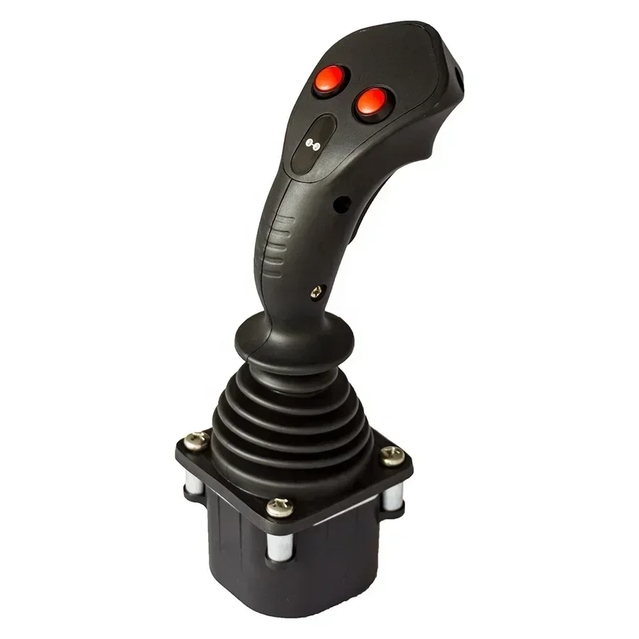 HJ60 Joystick controller for forklift excavator loader crane electric farm tractor
