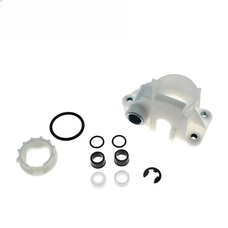 Repair Kit Shifter Gear Shift Knob For Alfa Romeo 145 156 147 156 166 FOR Fiat Seicento Bravo Brava Marea Lancia 46411550