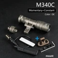 M340C (TAN) COMBE