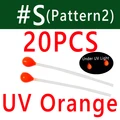 20PCS P2 S org