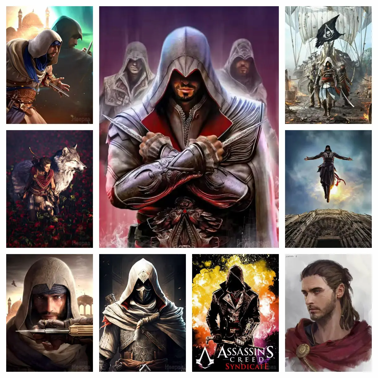 2025 New Classic Ad…