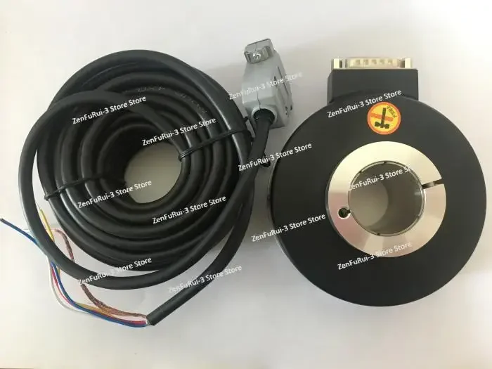 Lift-encoder JKT30-1024-J30F-encoder