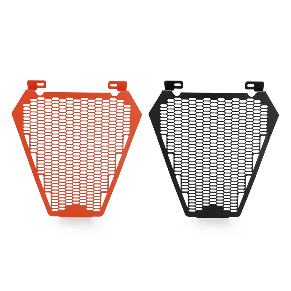 

FOR KTM RC125 RC200 RC390 2022 2023 2024 Motorcycle Accessories Cylinder Head Guard Engine Guard Cooler Cover Bezel Protection