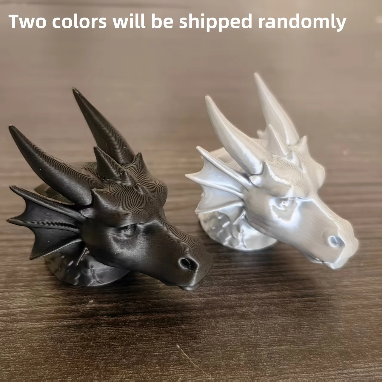 Longtou Toothpaste Cap Squeezer, Novelty Toothpaste Tube Dispenser Cap, Creative Dragon Mouth Design, Fun Sink Tabletop Toothpas