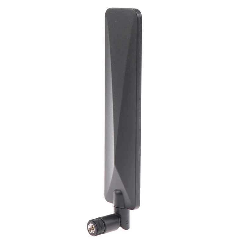 New Sale 5g Antenna Bendable 22dbi Sma Male Wlan Wifi 5ghz Antene Pbx Iot Module Router Tp Link Signal Receiver Antena High Gain