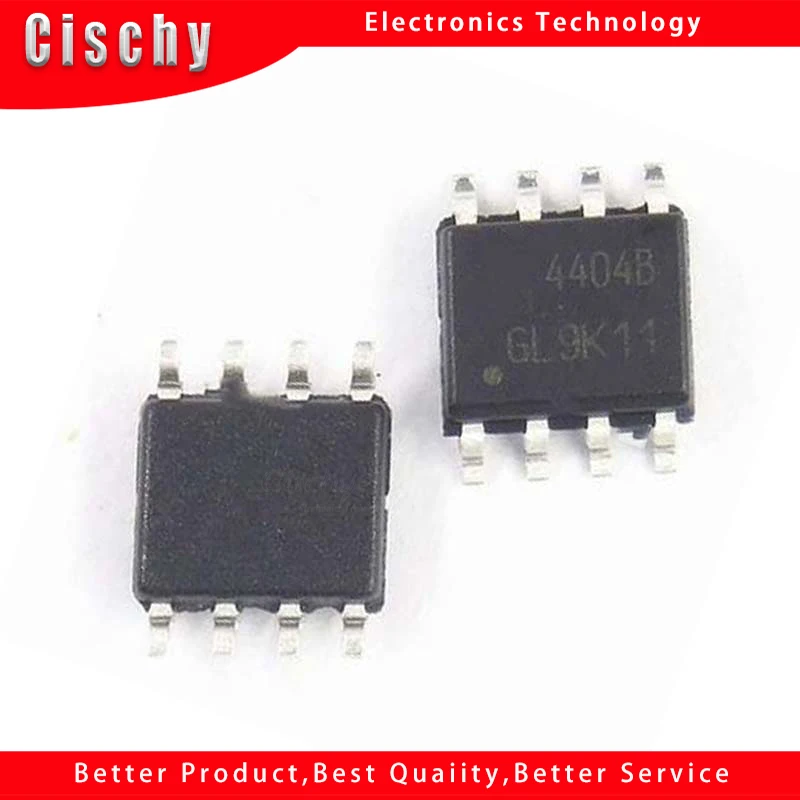 5PCS 4404B AO4404B SOP8