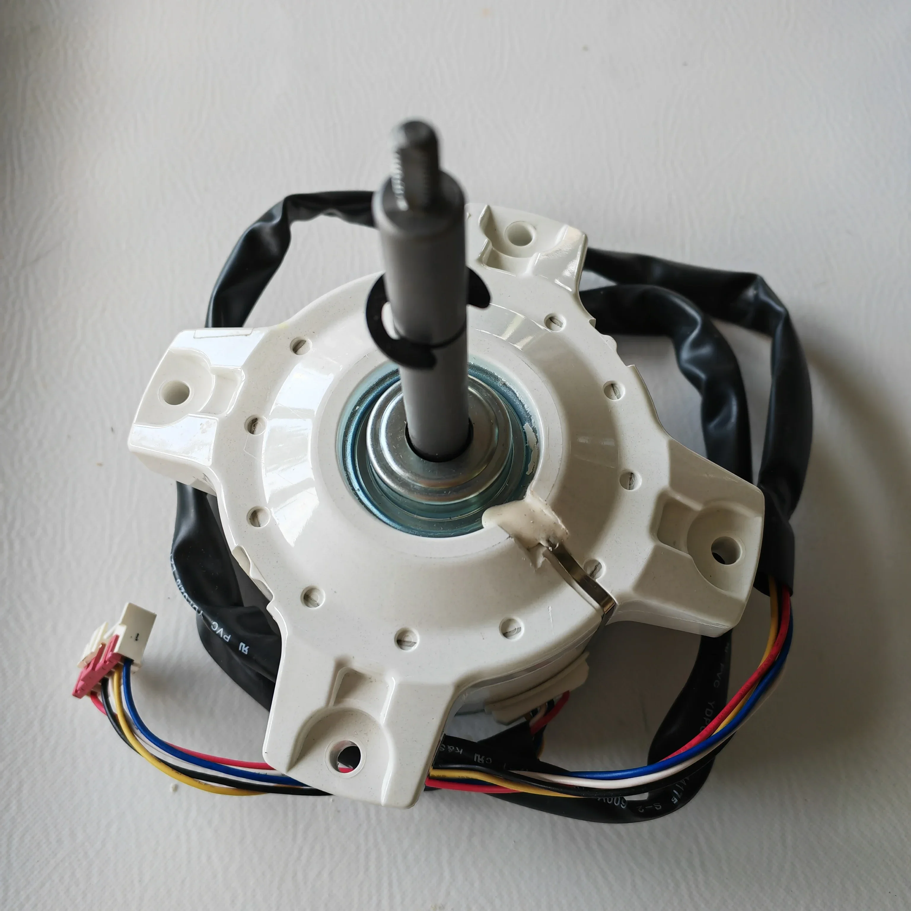

2025ZWK465B500030 New DC Brushless Motor FN35B-ZL DC310V Fan Motor 45W By Made In China