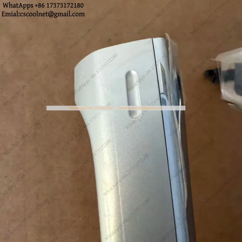 Keyless Entry Door Handle with Light 5NG945735 5NG945736 Compatible with Tiguan MK2 6pin Replacement Accessory