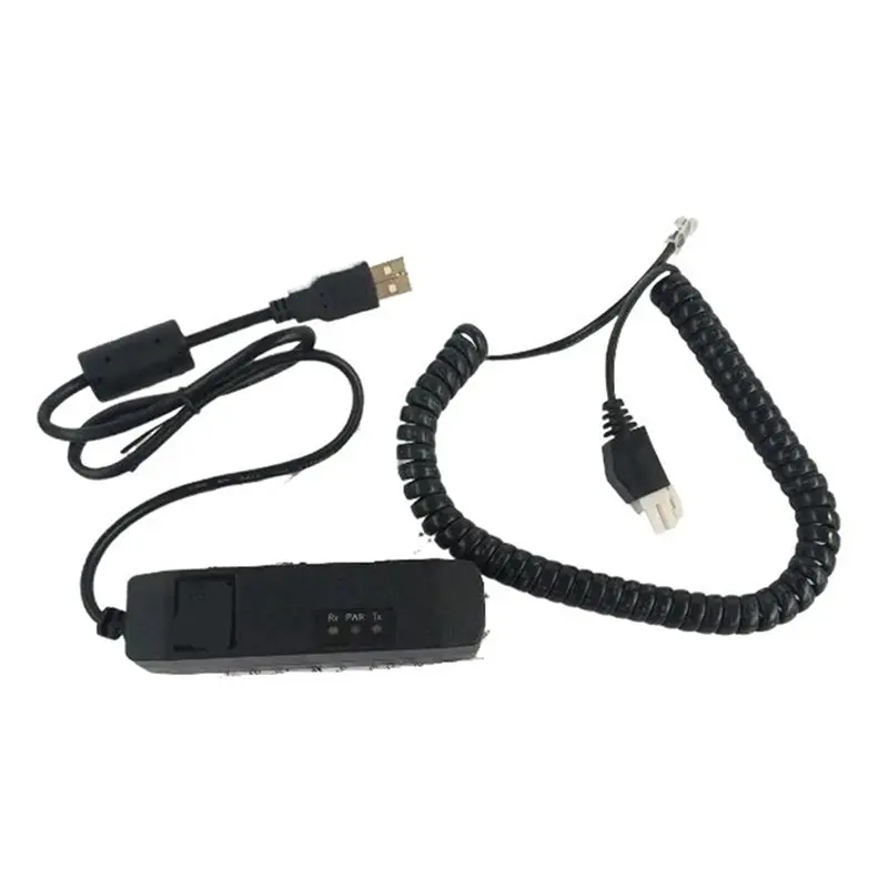 Clear For Curtis PC Programming Station Compatible 1314-4402 New PC Programmer 1309 USB Interface Box 1314-4401