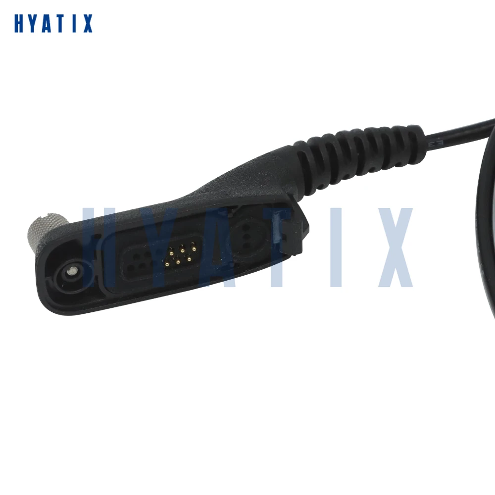 USB Programming Cable for DGP8550 DP3600 DP3400 XPR6550 XPR7550 DGP6150 APX900 APX2000 APX4000 APX6000 APX7000 APX8000 DGP4150 - view 2