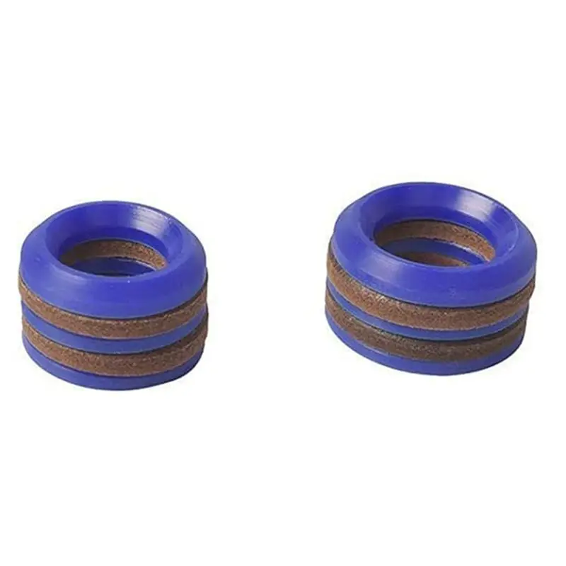 2Set 244194 Pump Repair Packing Kit For Airless Paint Sprayer 295 390 395 490 495 595 3400 Aftermarket-AT36