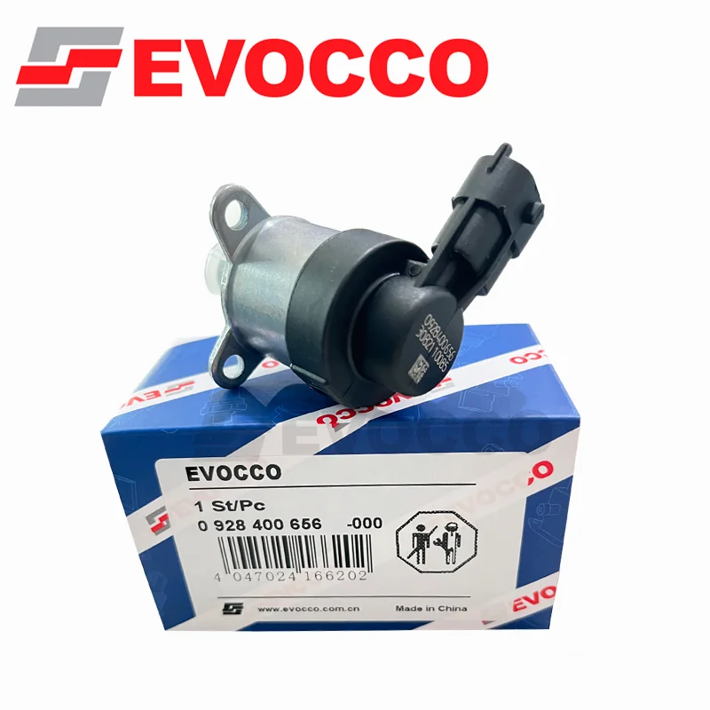 0 928 400 656 Fuel Injection Pump Common Rail System Regulator Metering Control Valve For IVECO SAAB 9-3 93 UAZ 1.9 TTiD 2.3 D